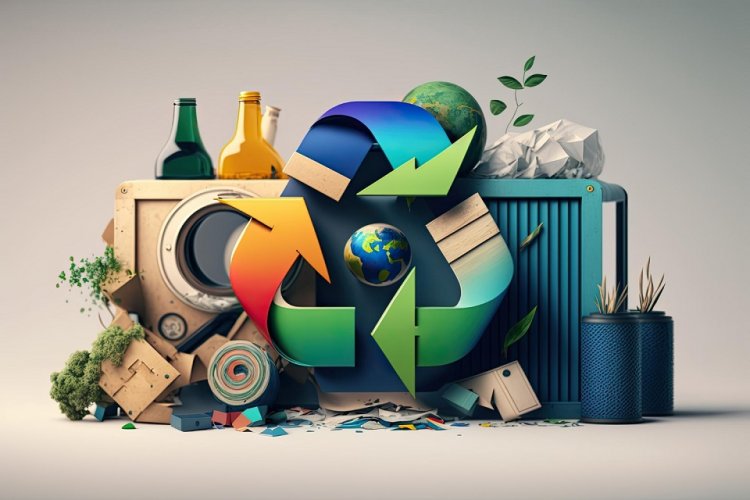 Recycling or Fine: Ανακύκλωση ή Πρόστιμο!! Ν/Σ με μέτρα για το περιβάλλον!!