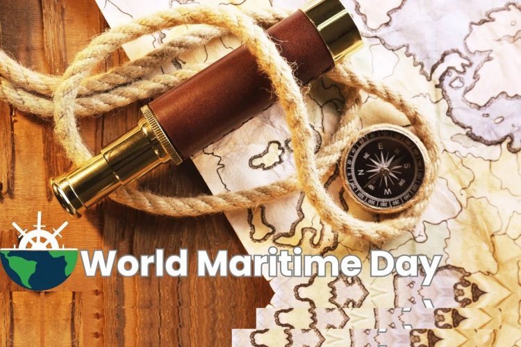 World Maritime Day 2024: 26 Σεπτεμβρίου ο Εορτασμός Παγκόσμιας Ημέρας Ναυτιλίας