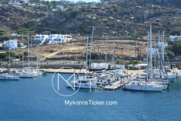 Tax for Small Boats: Απαλλαγή από φόρο πλοίων και φόρο πολυτελείας των μικρών σκαφών αναψυχής β' κατηγορίας μέχρι 7 μέτρα