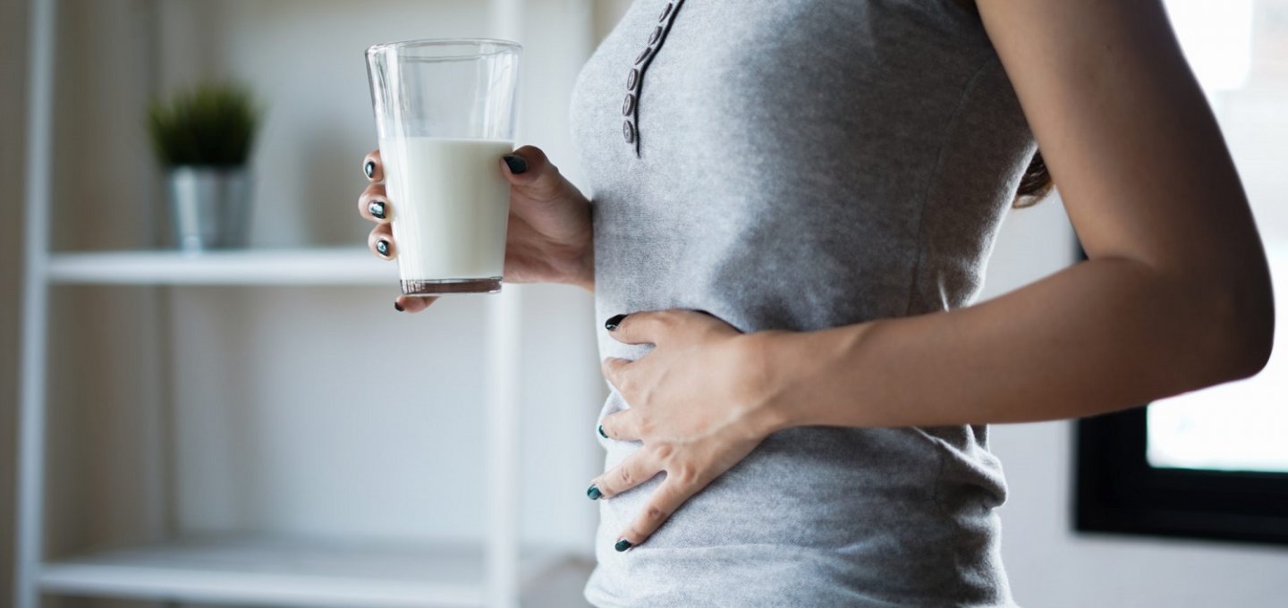 Lactose intolerance - Κατερίνα Καρίνου: Δυσανεξία στη λακτόζη και συμπτώματα