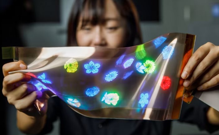 LED lights in toys: Τα μάτια των παιδιών δεν προστατεύονται επαρκώς από τα φώτα LED σε παιχνίδια