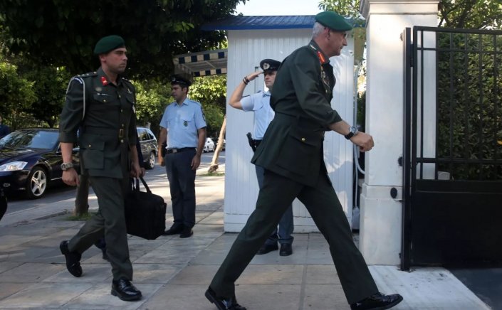 KYSEA meeting: Ολοκληρώθηκε το ΚΥΣΕΑ!! Στην πρώτη γραμμή το σχέδιο εκκένωσης Ελλήνων από τον Λίβανο - «Η Ελλάδα παραμένει σε εγρήγορση»