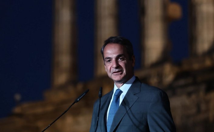 PM Mitsotakis / Μητσοτάκης για τα γενέθλια της ΝΔ: «Μετατρέπουμε την παράδοση σε εξέλιξη»