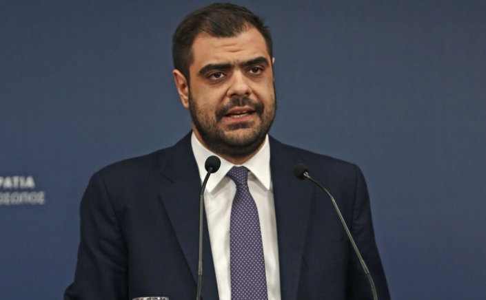 Το Μαξίμου κάλυψε πλήρως την Κατερίνα Μονογυιού για τις δηλώσεις της στο Mega για την παραβατικότητα ανηλίκων 