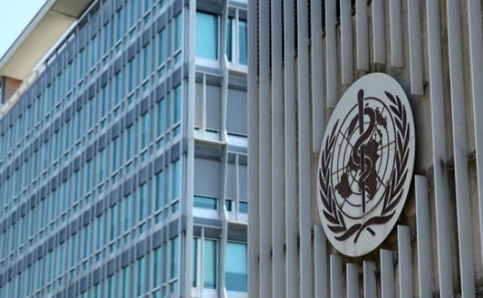 One billion euros raised for the World Health Organization; Greece's contribution over 20 million euros