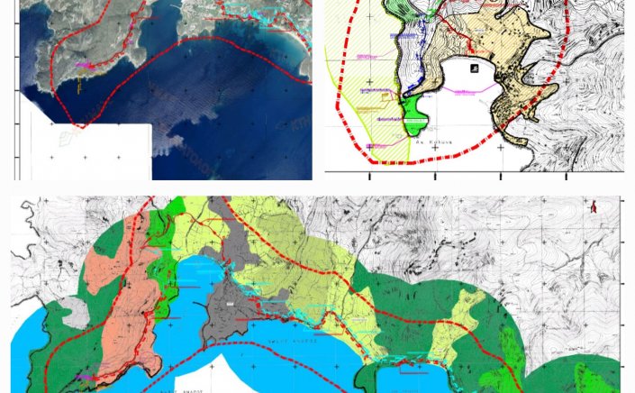 Municipality of Andros: Δρομολογήθηκε το σημαντικό έργο του Βιολογικού Καθαρισμού Λυμάτων σε Γαύριο και Μπατσί