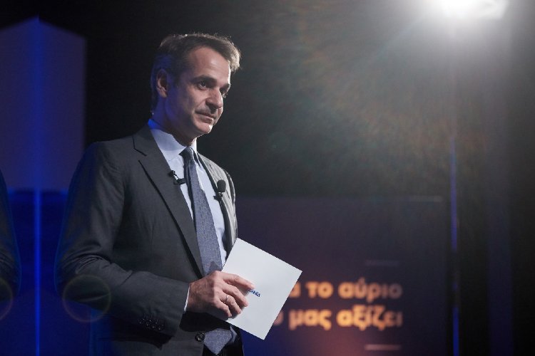 Political Developments: Ρωγμές στο “μπετόν” της ΝΔ!! Η εσωκομματική αντιπολίτευση και η μάχη για τις “καρέκλες”