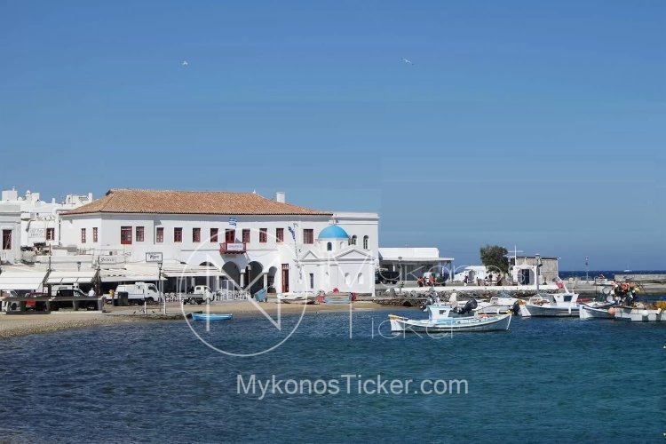 Recruitments: Νέες θέσεις εργασίας στον Δήμο Μυκόνου μέσω ΑΣΕΠ - Οι ειδικότητες [Έγγραφο]