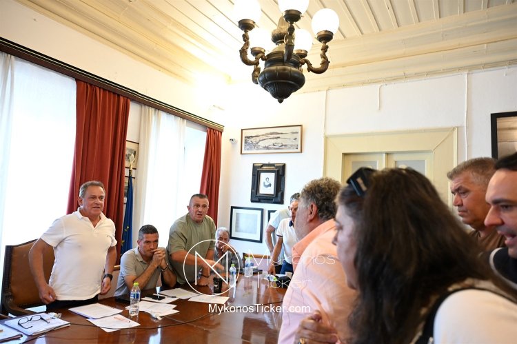 Τα πολιτικά κουτσαβάκια που λοιδορούν στα Δημοτικά Συμβούλια αρνούνται να αποδεχθούν την πραγματικότητα