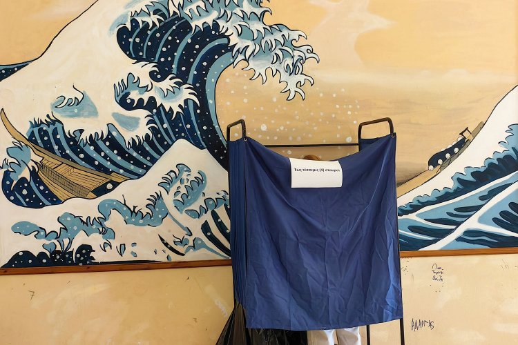 Political Developments: Άλλο Κοτζιά, άλλο Χαριλάου Τρικούπη!! Η τακτική Δούκα που απέτυχε και το μέλλον της Κεντροαριστεράς!!