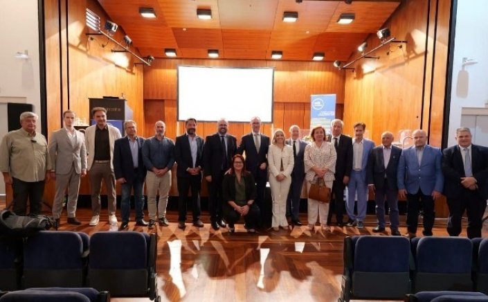 GRecoISLANDS: Βιώσιμη Ανάπτυξη και Σύγχρονη Προοπτική για τα Νησιά του Μέλλοντος  