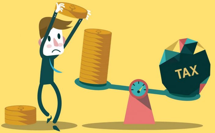 New Tax Bill: Οι 12 μειώσεις σε φόρους - Το τέλος επιτηδεύματος, η έκπτωση στον ΕΝΦΙΑ, τι θα ισχύει για τα φιλοδωρήματα