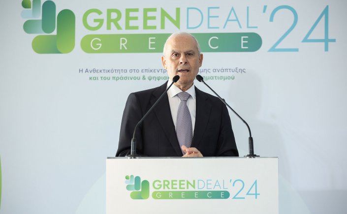 Property: «Όλες οι οικοδομικές άδειες που έχουν εκδοθεί νόμιμα μέχρι σήμερα θα προστατευτούν» – Διαβεβαιώσεις Ταγαρά και Μπακογιάννη