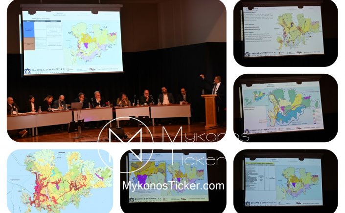 Βερώνης: Οι Μυκονιάτες να εκφράσουν την άμεση αντίθεσή τους στο ΕΠΣ- Σε συνεννόηση με φορείς και ειδικούς επιστήμονες θα καταρτίσουμε αντιπρόταση στο απαράδεκτο Σχέδιο