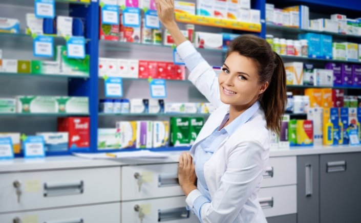 Pharmacy: Αλλάζει ο χρόνος εκτέλεσης των συνταγών στα Φαρμακεία