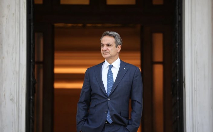 PM Mitsotakis: Το μεγάλο ρίσκο Μητσοτάκη!! Η αυτοδυναμία και ο «εκβιασμός της σταθερότητας»