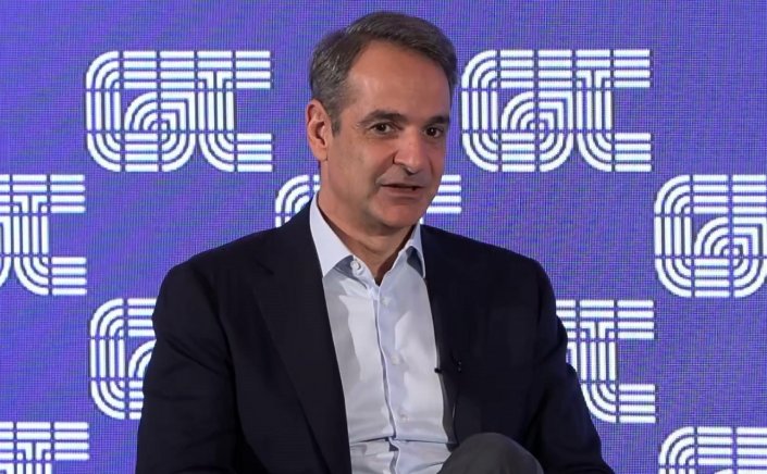 PM Mitsotakis: Κ. Μητσοτάκης στο συνέδριο «Ελλάδα ως Εμπειρία Κοσμοπολιτισμού»!! Η χώρα μας παρέχει υψηλής ποιότητας Τουρισμό!!