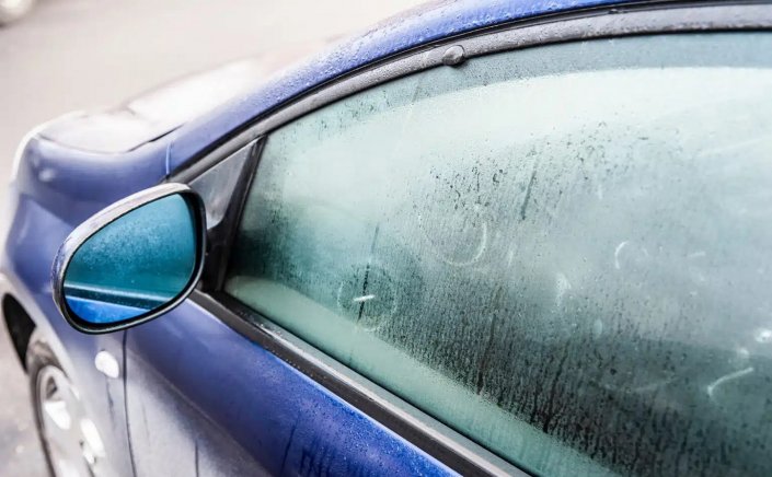 How to Defog Your Car Windows: Πώς θα ξεθαμπώσετε γρήγορα τα τζάμια αυτοκινήτου - Ασυνήθιστα τρικ