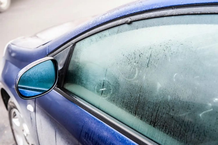How to Defog Your Car Windows: Πώς θα ξεθαμπώσετε γρήγορα τα τζάμια αυτοκινήτου - Ασυνήθιστα τρικ