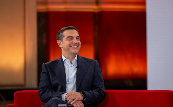 Ex - PM Tsipras: Γιατί ο Τσίπρας δεν πήγε στη συνεδρίαση της ΚΟ ΣΥΡΙΖΑ