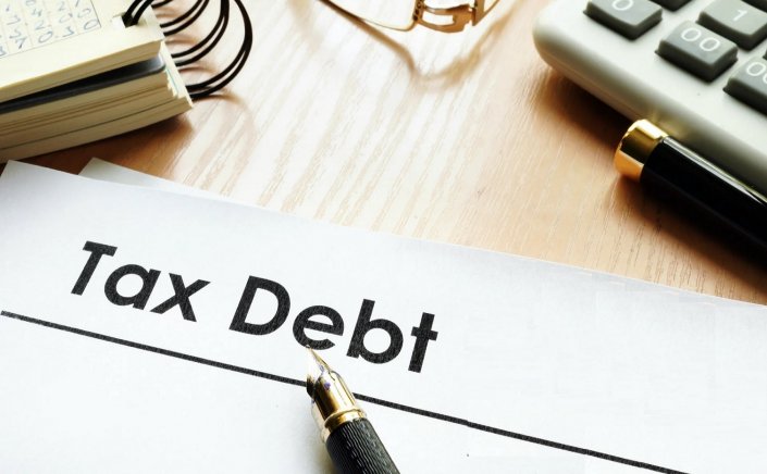 Tax Debt: Πώς να ρυθμίσετε τα χρέη στην Εφορία - Οι αλλαγές στην πάγια ρύθμιση
