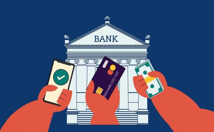 Bank charges: Τι ισχύει με τις Τραπεζικές χρεώσεις, σε Εθνική, Πειραιώς, Alpha Bank και Eurobank για Πληρωμές, Μεταφορές & Ανάληψη Μετρητών