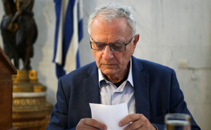 Notable Death: Πέθανε ο δημοσιογράφος Κώστας Χαρδαβέλλας, σε ηλικία 79 ετών - Καθιέρωσε την ερευνητική δημοσιογραφία