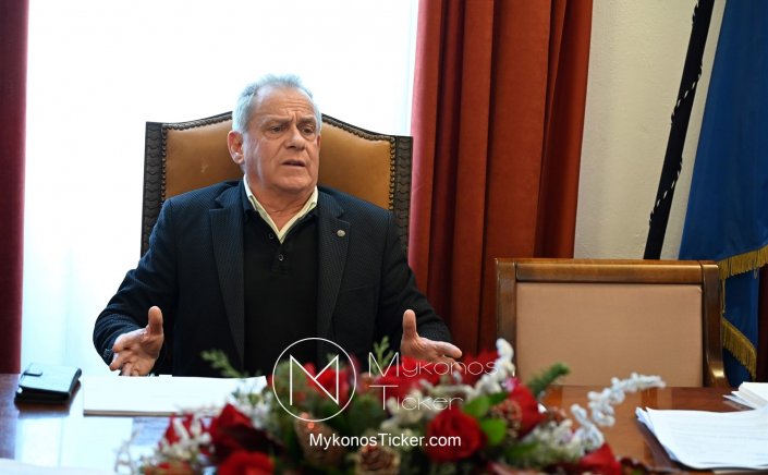 Η αποστομωτική απάντηση Bερώνη στα ψέματα Κουκά για τις αυξήσεις στα Δημοτικά Τέλη που προκάλεσε η εκτίναξη δαπανών σε καθαριότητα και ηλεκτροφωτισμό!