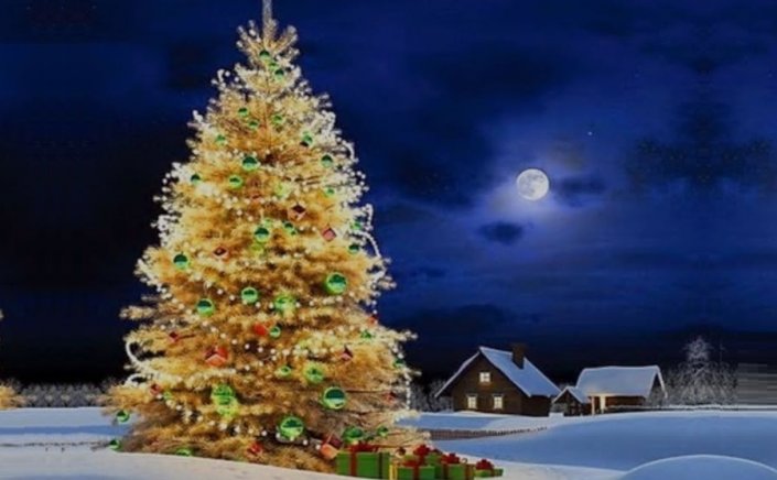 Joyeuses fêtes! Ευχές για καλά Χριστούγεννα από την Πρόεδρο και το Δ.Σ. του Πολιτιστικού Λαογραφικού Συλλόγου Γυναικών Μυκόνου