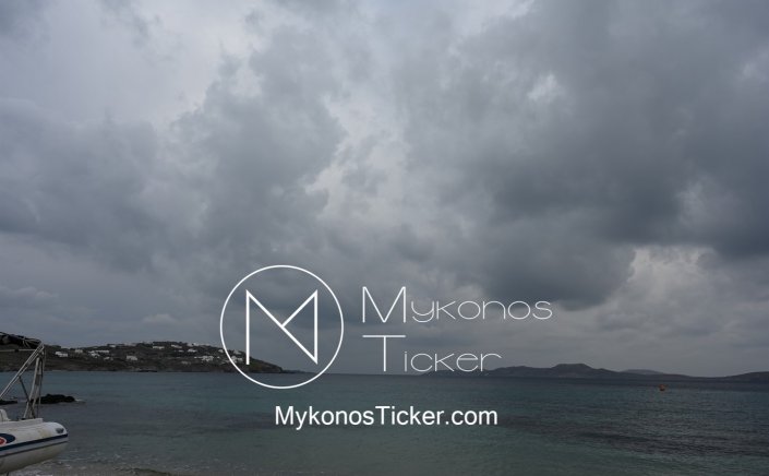 Current weather and forecast: Συνεχίζεται η βαρυχειμωνιά μέχρι την Παρασκευή – Στο επίκεντρο της κακοκαιρίας Πελοπόννησος, Κυκλάδες και Κρήτη
