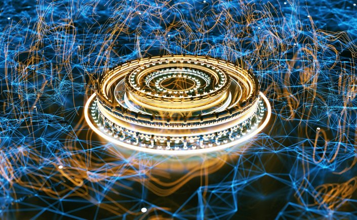 Quantum entanglement: Κβαντική Σύμπλεξη!! Κινητήρες χωρίς πετρέλαιο, άνθρακα ή θερμότητα!!