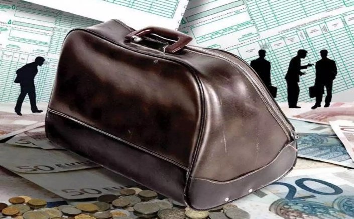 Great Wealth Taxpayers Control: Συστήνεται από την ΑΑΔΕ, το νέο Κέντρο Ελέγχου Μεγάλων Φορολογουμένων