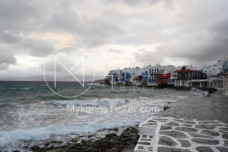 Weather Forecast: Νέο βαρομετρικό χαμηλό προσεγγίζει τη χώρα - Η μέρα που θα ξεσπάσει η νέα κακοκαιρία - Την Παρασκευή θα επηρεάσει και τις Κυκλάδες!!