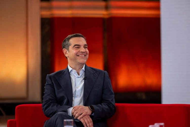 Ex - PM Tsipras: Γιατί ο Τσίπρας δεν πήγε στη συνεδρίαση της ΚΟ ΣΥΡΙΖΑ