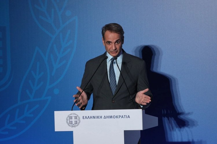 PM Mitsotakis: Ο Μητσοτάκης έβαλε το χρονοδιάγραμμα, άναψε πάλι την «προεδρολογία»