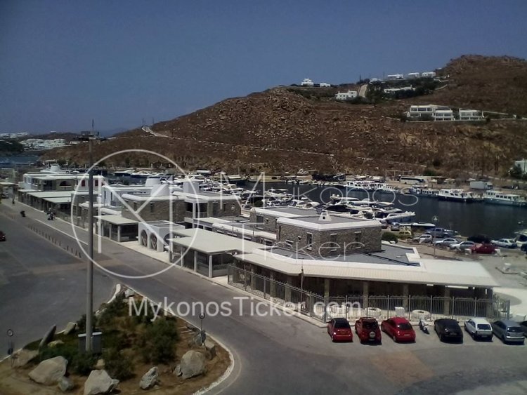 Port Privatization: Έντονοι προβληματισμοί από τους Δημάρχους, περί ιδιωτικοποίησης των λιμανιών στα νησιά, στην ΠΕΔ Νοτίου Αιγαίου