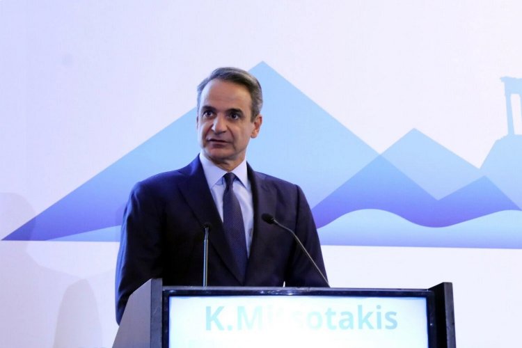 PM Mitsotakis: Αναζητά «ξέφωτο» για κάλπες το φθινόπωρο του 2026