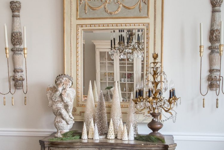 Christmas Tree: Πως θα κατασκευάστε 3 τύπους εναλλακτικών, Χριστουγεννιάτικων δέντρων [Video]