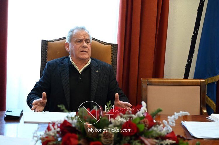 Η αποστομωτική απάντηση Bερώνη στα ψέματα Κουκά για τις αυξήσεις στα Δημοτικά Τέλη που προκάλεσε η εκτίναξη δαπανών σε καθαριότητα και ηλεκτροφωτισμό!