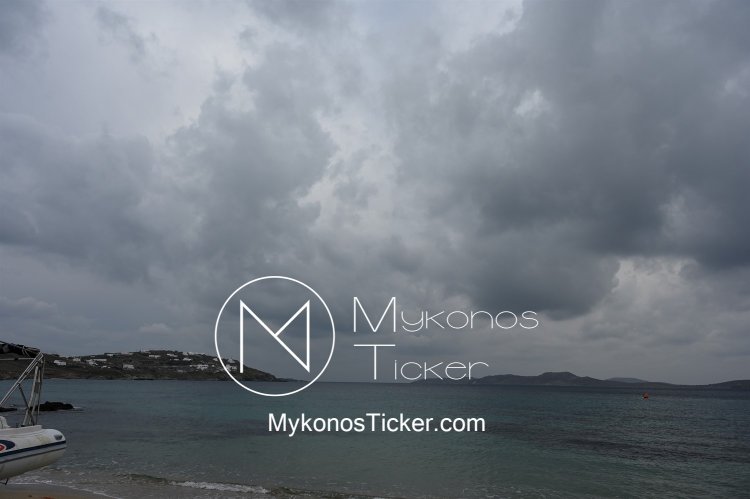 Current weather and forecast: Συνεχίζεται η βαρυχειμωνιά μέχρι την Παρασκευή – Στο επίκεντρο της κακοκαιρίας Πελοπόννησος, Κυκλάδες και Κρήτη