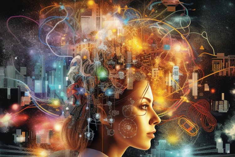 Why are some people “geniuses”? Γιατί κάποιοι άνθρωποι είναι “διάνοιες”; Βρέθηκε το μυστικό της εξαιρετικής ευφυϊας [Έρευνα]