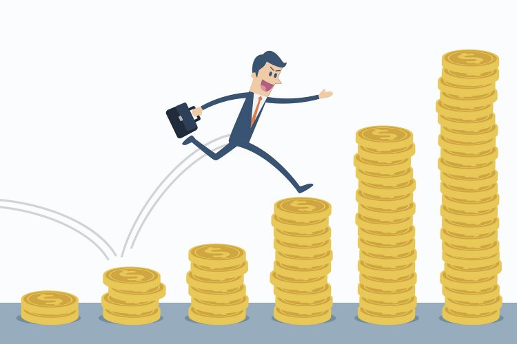 Wages - Pensions: Τι αλλάζει το 2025 σε αμοιβές και συντάξεις