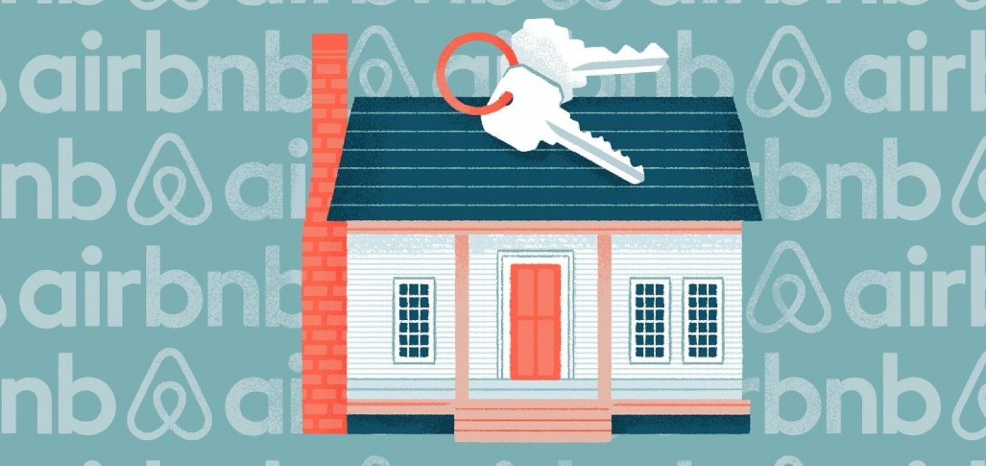 Housing Crackdown Airbnb: Το Airbnb εμπρός σε νέους περιορισμούς! Η νομοθεσία από ΕΕ & νέα μέτρα & τοπικούς περιορισμούς σε κορεσμένες περιοχές στην Ελλάδα!