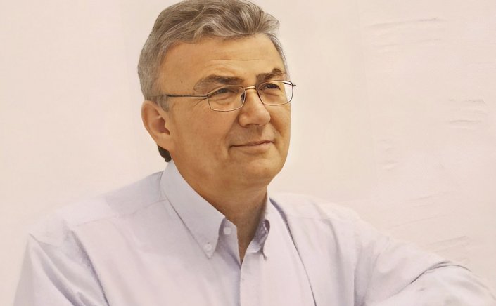 Aegean Islands - G.Haztimarkos: Συλλυπητήρια δήλωση του Περιφερειάρχη Νοτίου Αιγαίου Γιώργου Χατζημάρκου για την απώλεια του Κώστα Ροκονίδα