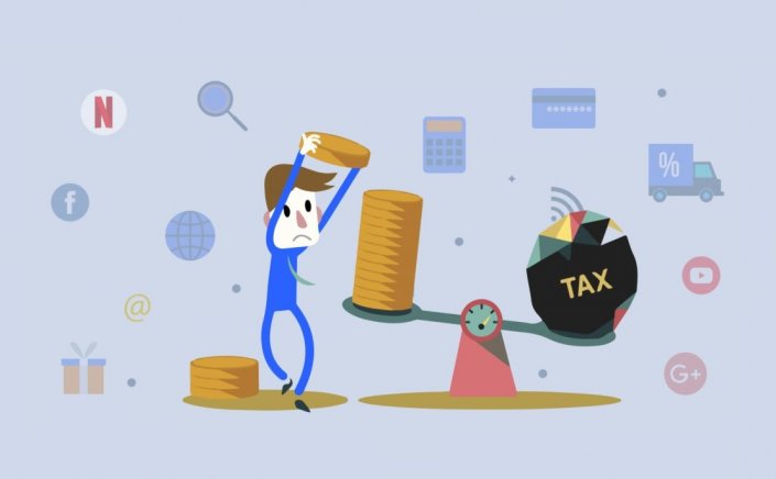 Tax Documentation Definition: Η πρώτη απόφαση της Διεύθυνσης Επίλυσης Διαφορών που ακυρώνει τον τεκμαρτό τρόπο φορολόγησης  των ελευθέρων επαγγελματιών [Έγγραφο]