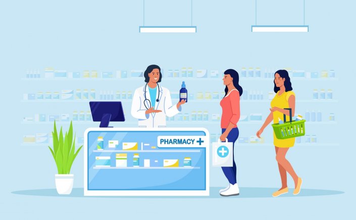 QR code for all medicines: Με κωδικό QR όλα τα φάρμακα από 9 Φεβρουαρίου – Τι αλλάζει για τους φαρμακοποιούς