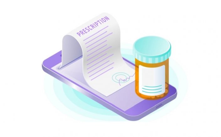 E-prescription of medicines: Χωρίς ηλεκτρονική συνταγογράφηση το Σάββατο, λόγω αναβάθμισης  της εφαρμογής  – Μέχρι πότε δεν θα είναι διαθέσιμη