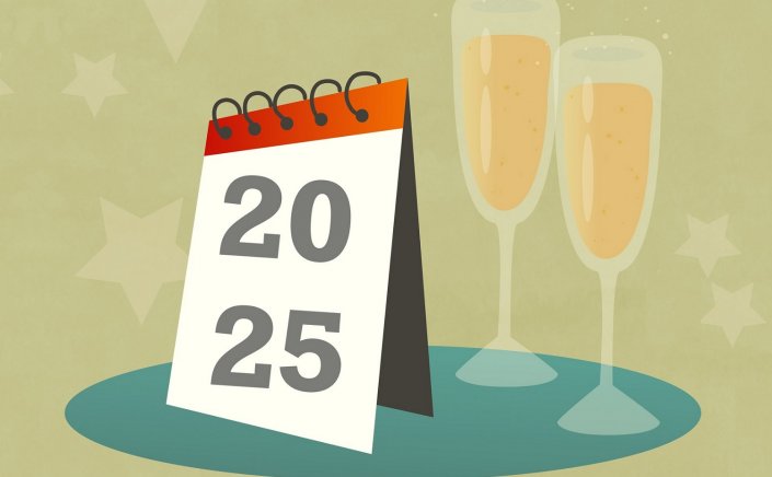 2025 Public holidays: Πότε πέφτει η Τσικνοπέμπτη και η Καθαρά Δευτέρα!! Το μοναδικό τετραήμερο του 2025 - Όλες οι αργίες!!