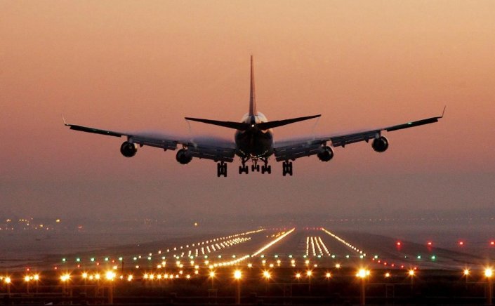 Living near an airport could damage your heart: Αποκαλυπτική έρευνα για όσους ζουν κοντά σε αεροδρόμια!! Πώς συνδέεται με την καρδιακή λειτουργία [Έρευνα]