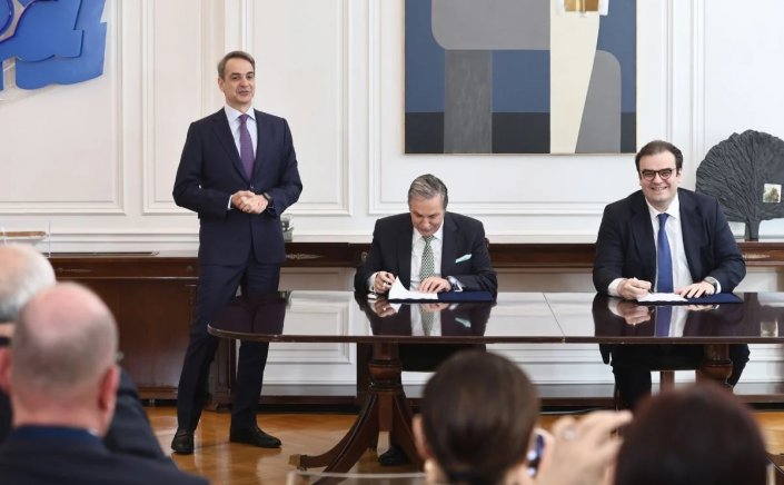 Onassis Public Schools: Έρχονται τα 22 Ωνάσεια σχολεία - Τι φέρνουν στη δημόσια εκπαίδευση & σε ποιές περιοχές που θα λειτουργούν, πώς θα γίνεται η εισαγωγή